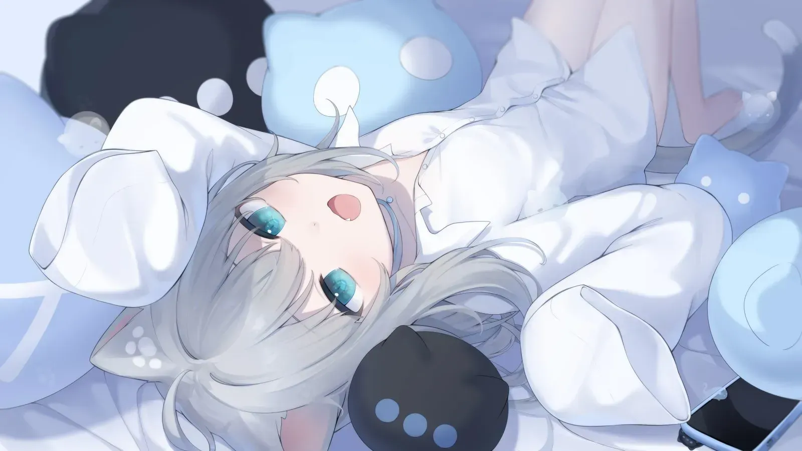 Nekro Endpoint 边缘端点