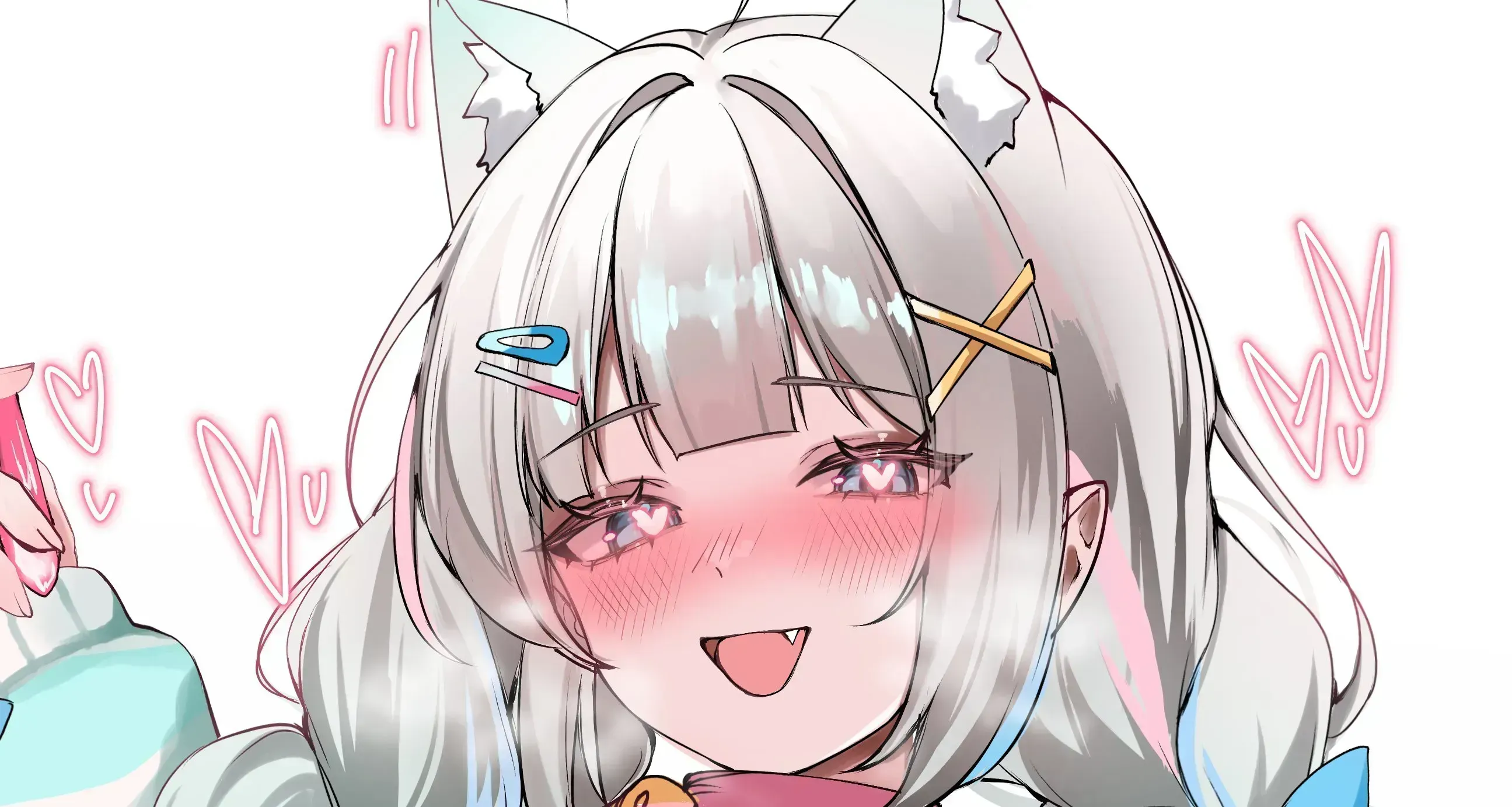 Nekro Endpoint 边缘端点